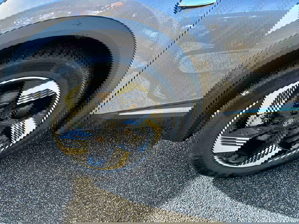 Renault Symbioz usata a Roma (4)