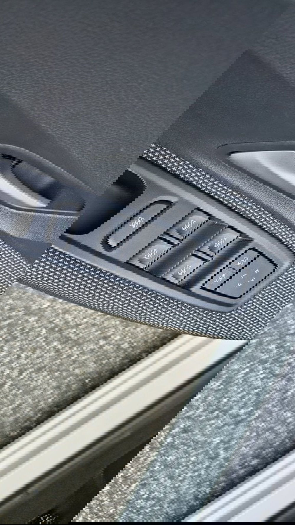 Dacia Sandero usata a Padova (14)