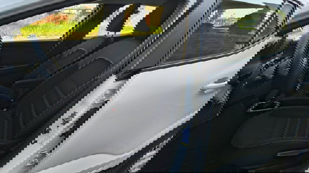 Dacia Sandero usata a Padova (15)