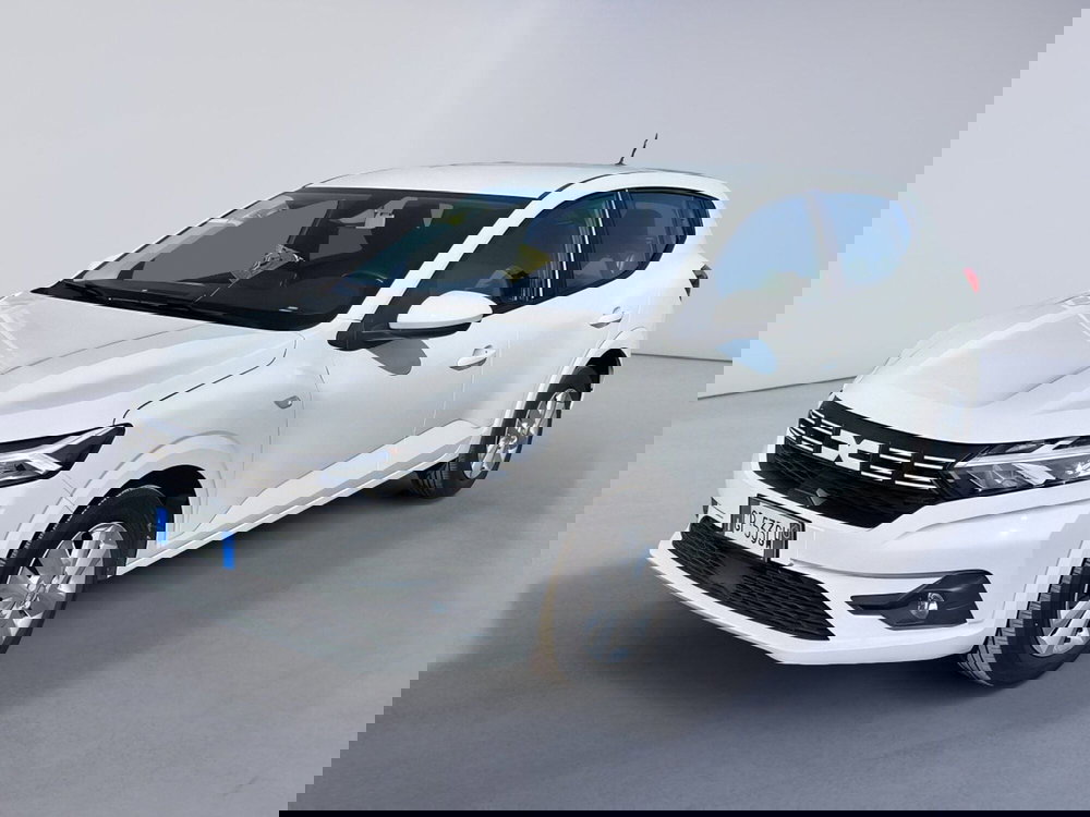 Dacia Sandero usata a Padova (2)