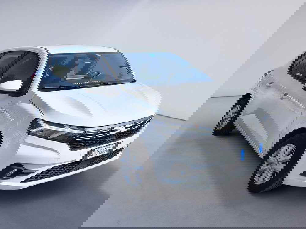 Dacia Sandero usata a Padova (3)