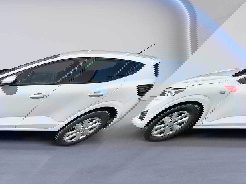 Dacia Sandero usata a Padova (4)