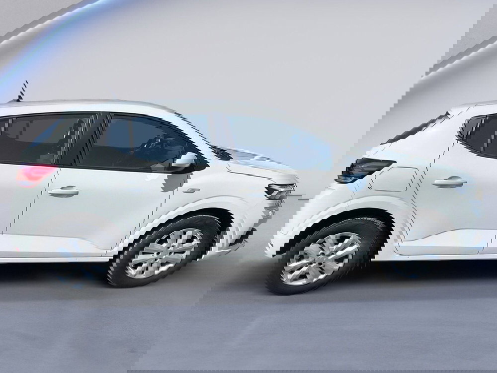 Dacia Sandero usata a Padova (8)