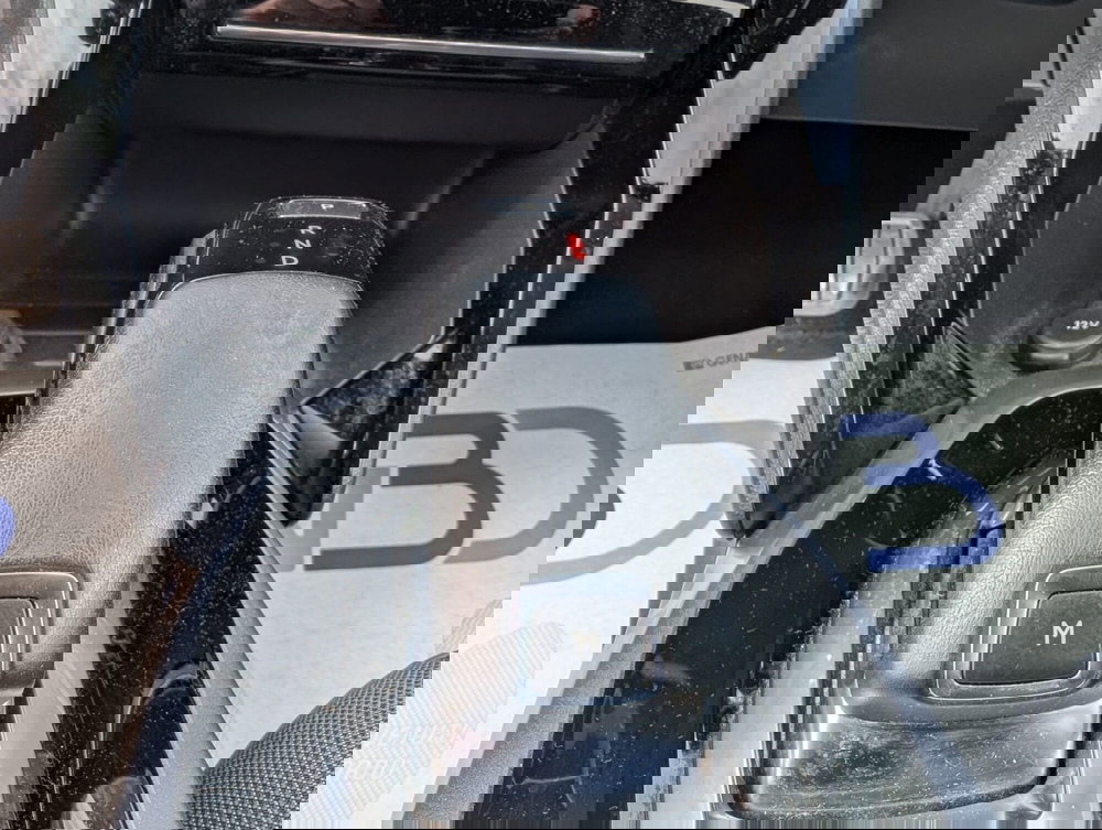 Peugeot 2008 usata a Milano (11)