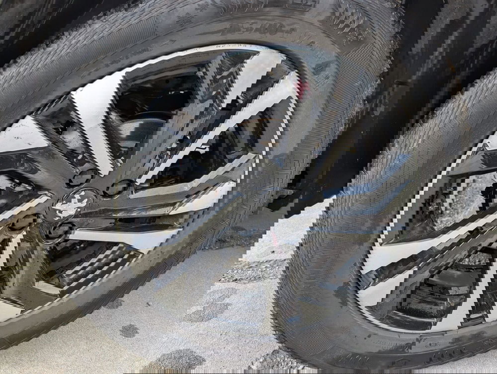 Peugeot 2008 usata a Milano (6)