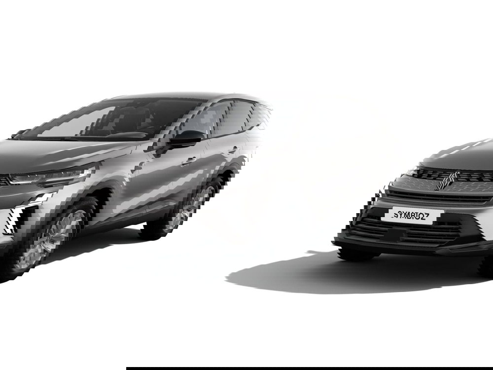 Renault Symbioz nuova a Macerata