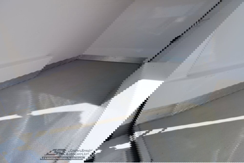 Opel Movano Furgone usata a Bologna (15)