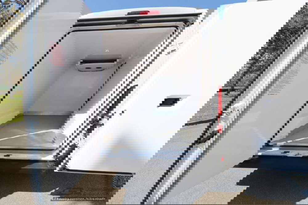 Opel Movano Furgone usata a Bologna (4)