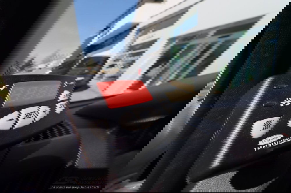 Opel Movano Furgone usata a Bologna (8)