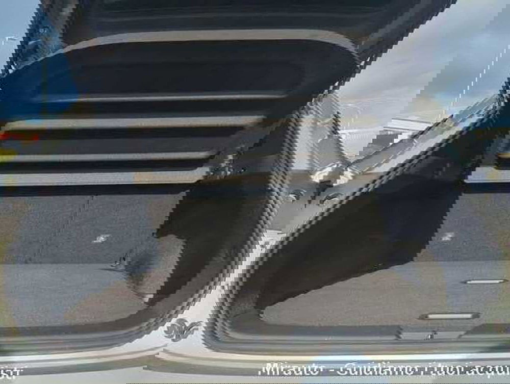 Nissan Qashqai usata a Roma (5)