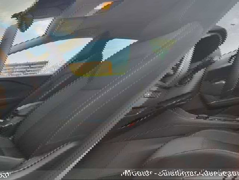 Nissan Qashqai usata a Roma (6)