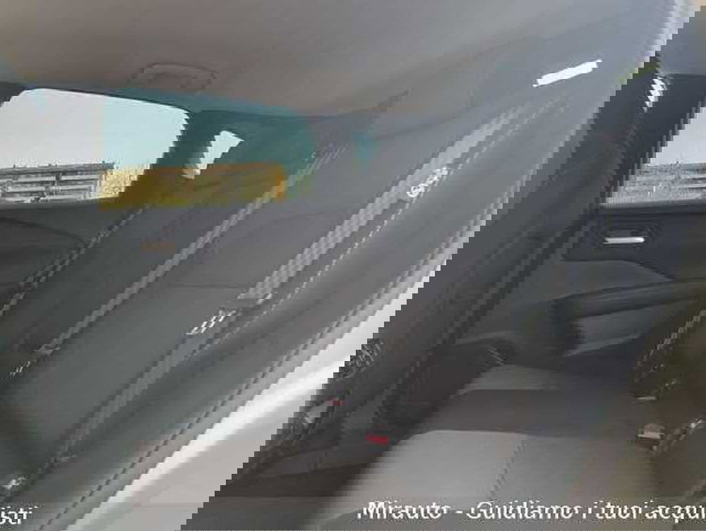 Nissan Qashqai usata a Roma (8)