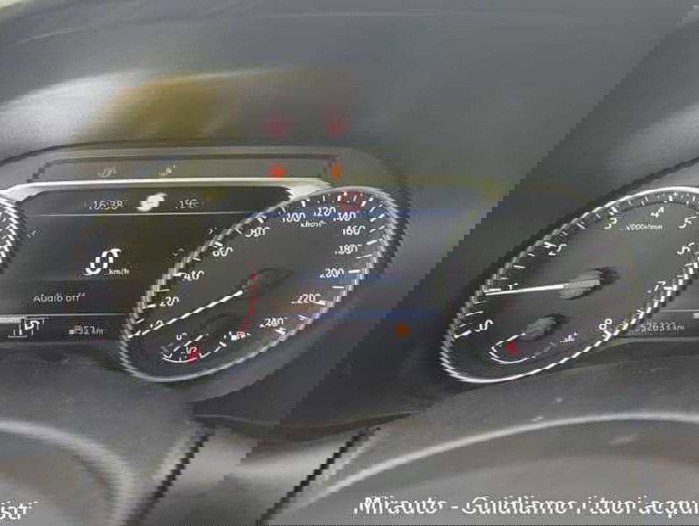 Nissan Juke usata a Roma (10)