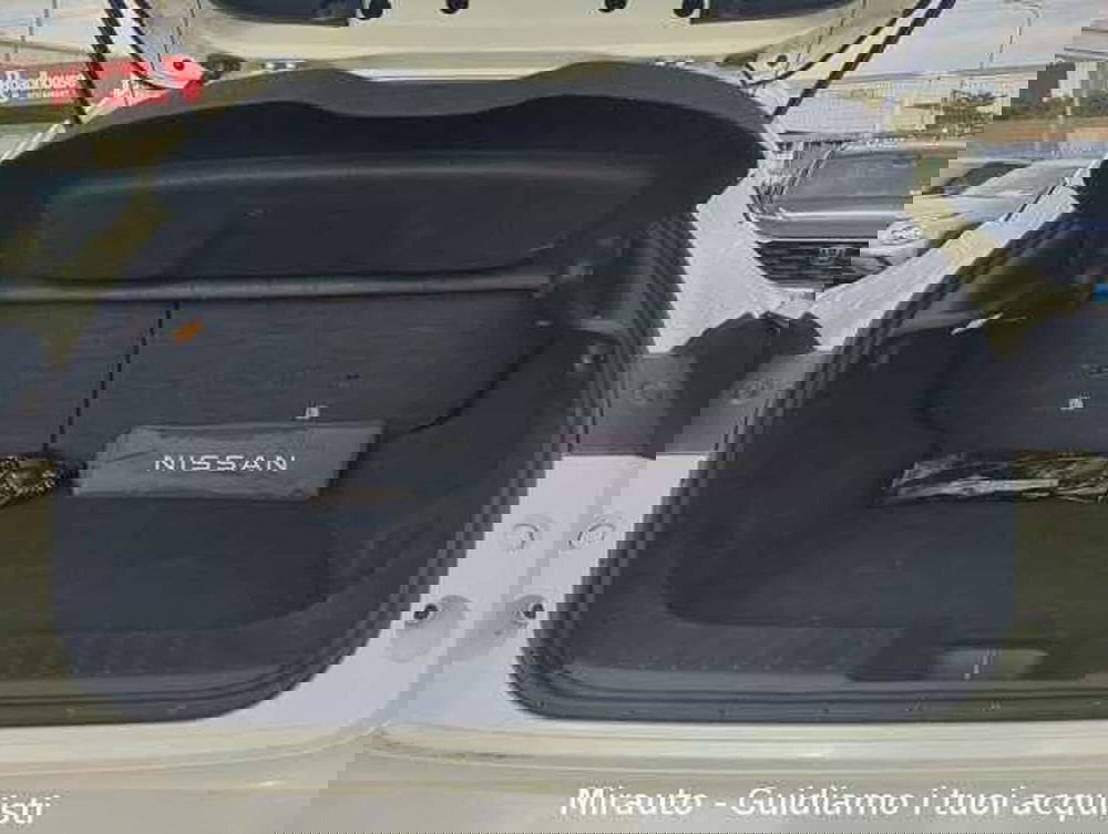 Nissan Juke usata a Roma (5)