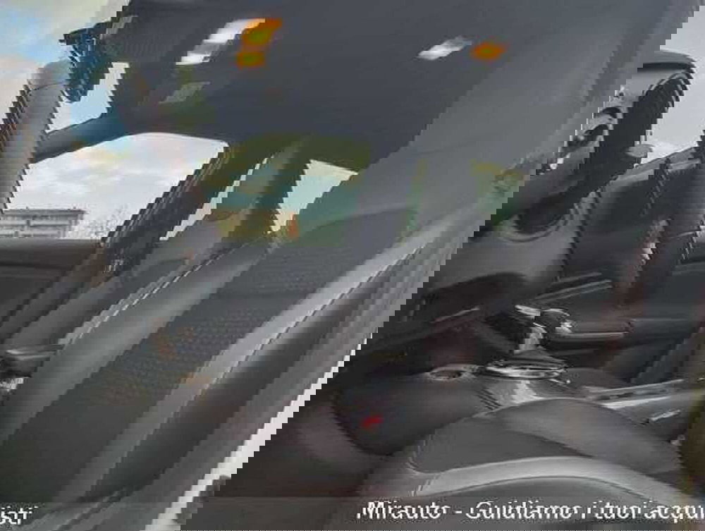 Nissan Juke usata a Roma (6)