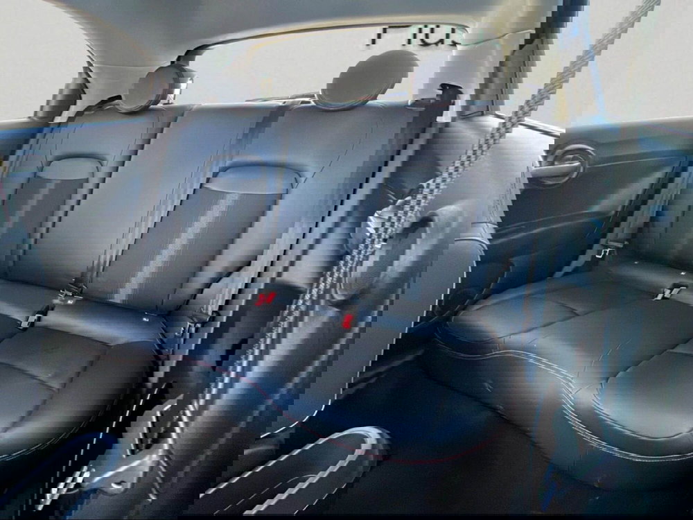 Fiat 500X usata a Siena (14)