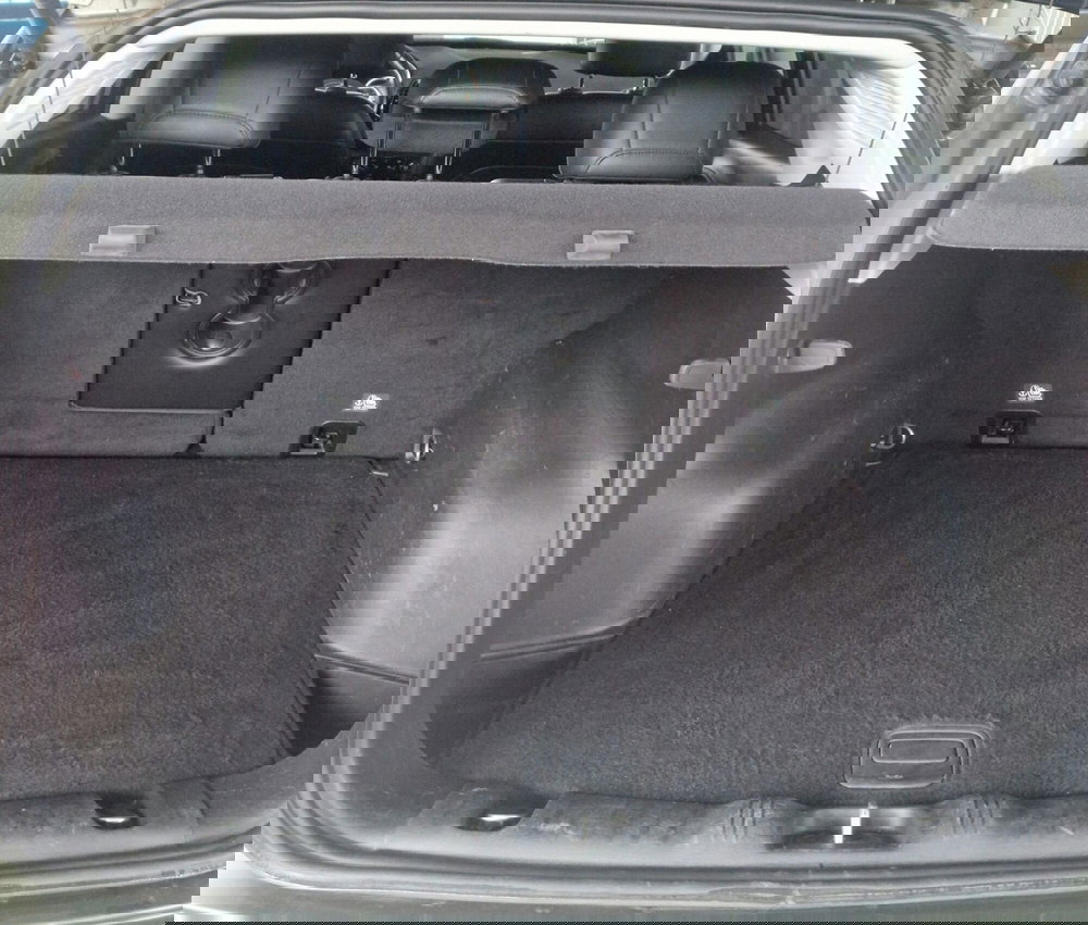 Jeep Compass usata a Terni (10)