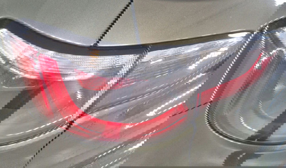 Jeep Compass usata a Terni (16)