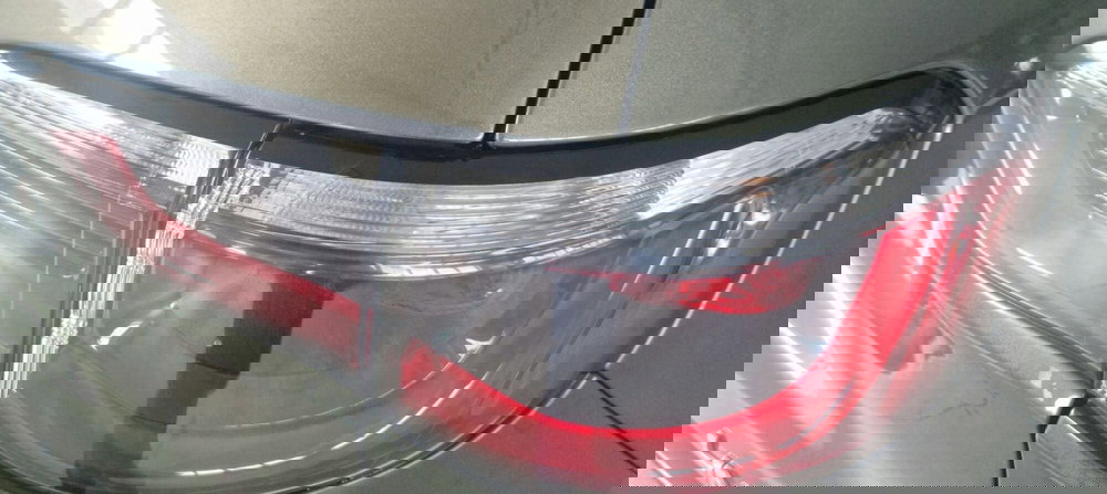 Jeep Compass usata a Terni (17)