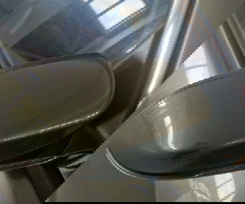 Jeep Compass usata a Terni (18)