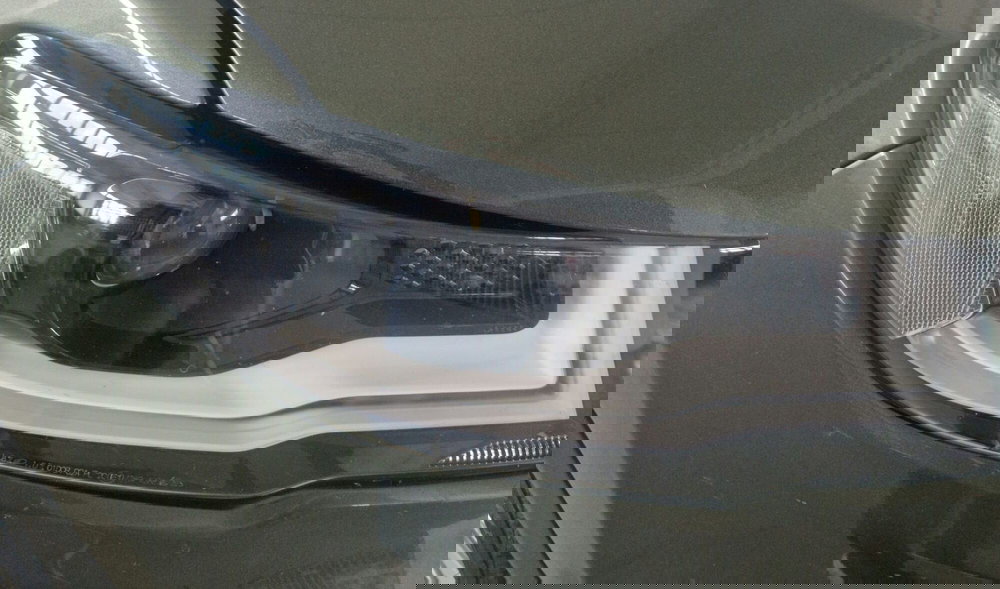 Jeep Compass usata a Terni (19)