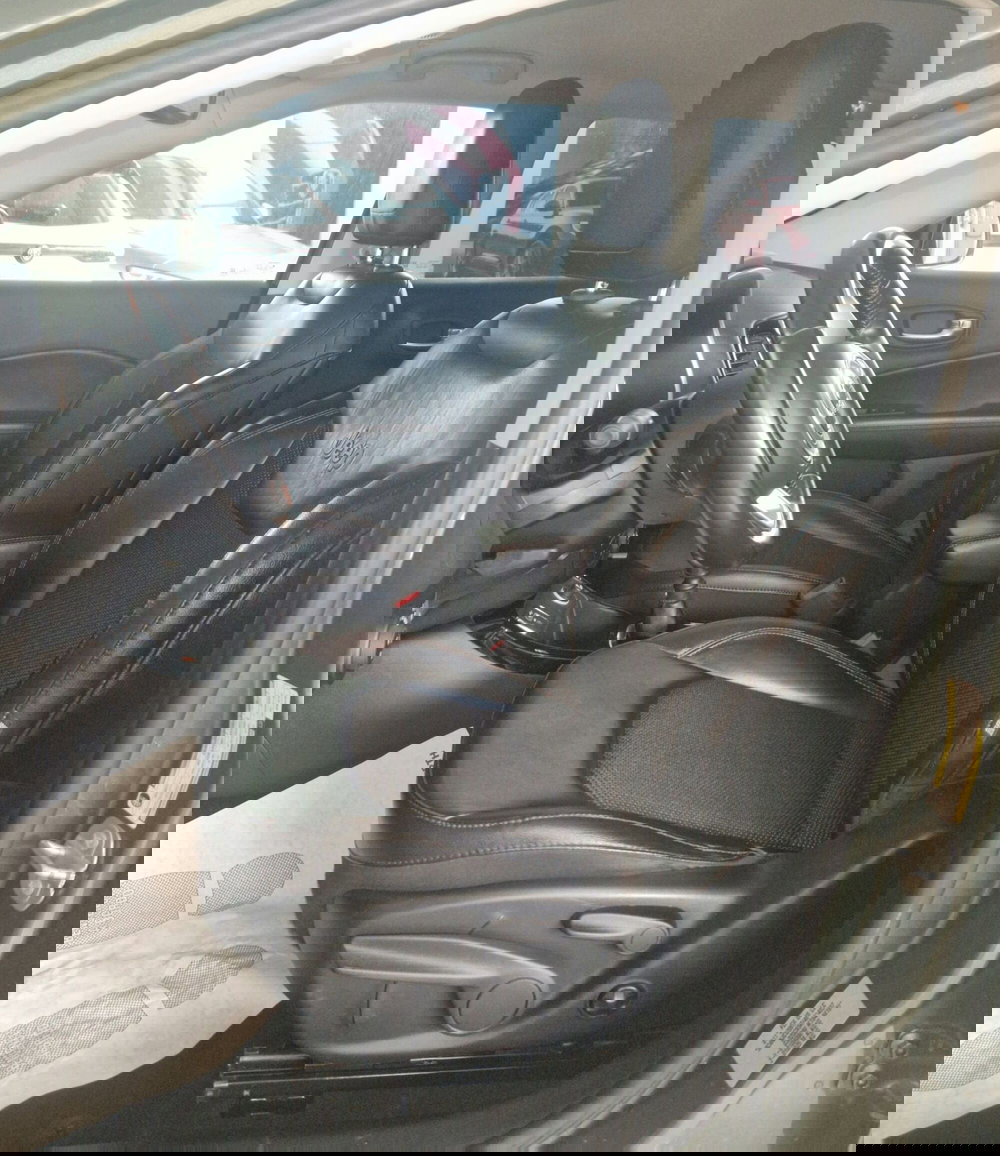 Jeep Compass usata a Terni (7)