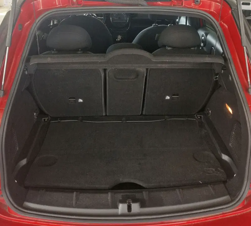MINI Mini Countryman usata a Terni (10)