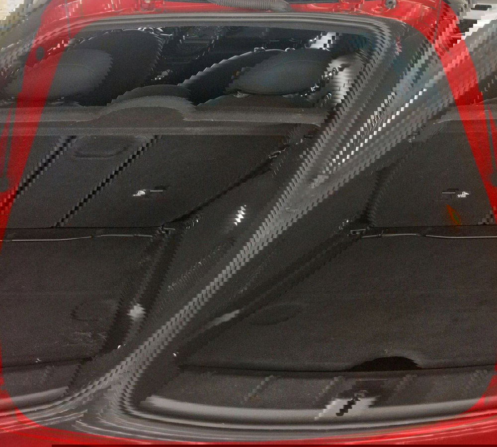 MINI Mini Countryman usata a Terni (10)