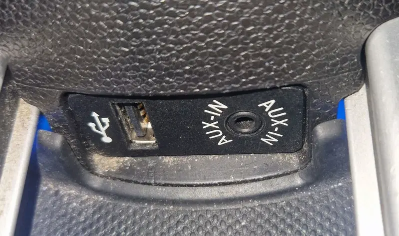 MINI Mini Countryman usata a Terni (14)