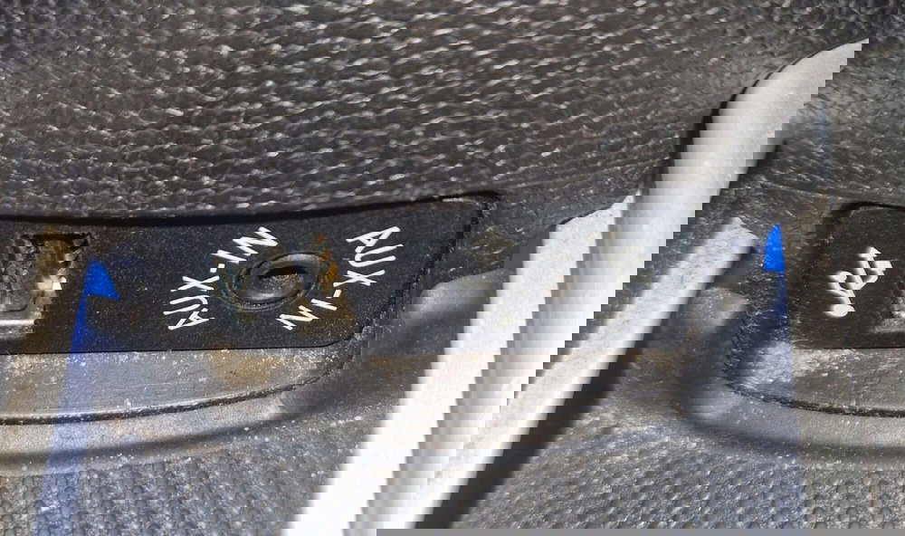 MINI Mini Countryman usata a Terni (14)