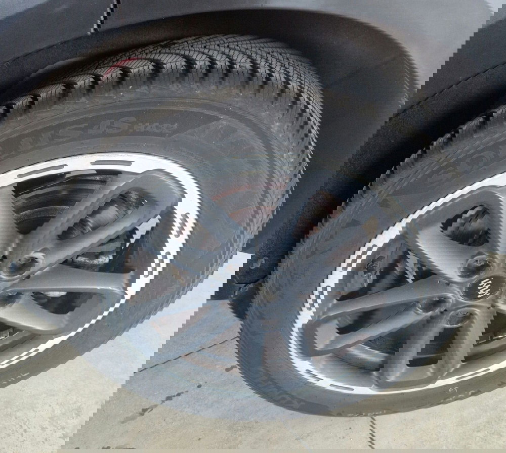 MINI Mini Countryman usata a Terni (15)