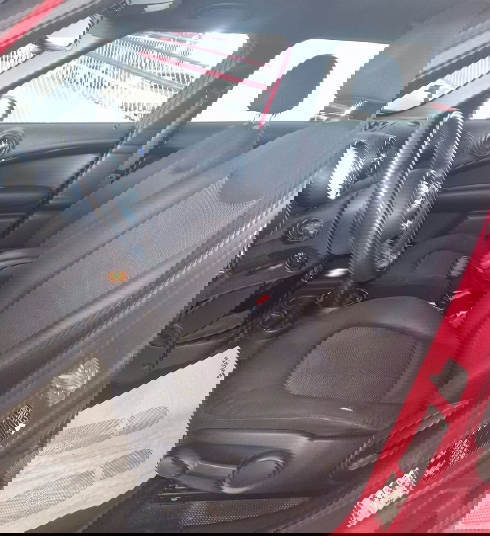 MINI Mini Countryman usata a Terni (7)