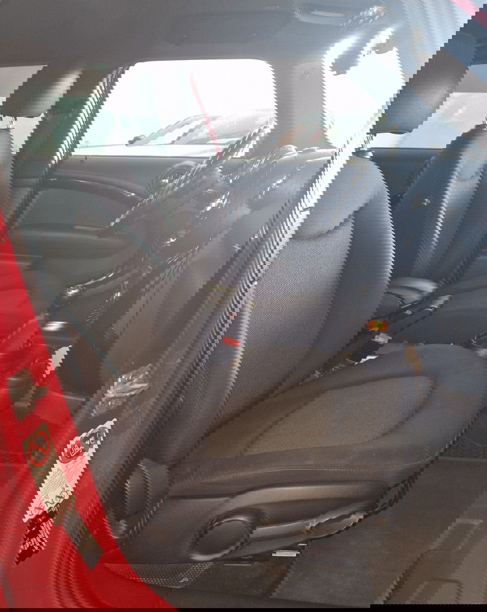 MINI Mini Countryman usata a Terni (8)