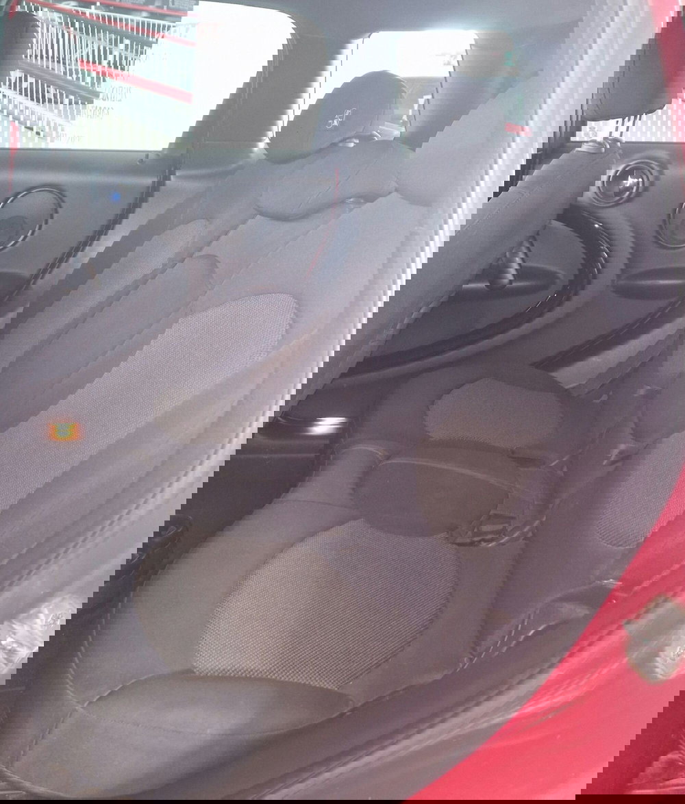 MINI Mini Countryman usata a Terni (9)