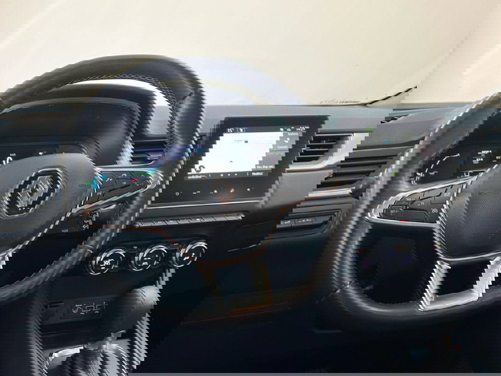 Renault Captur usata a Roma (12)