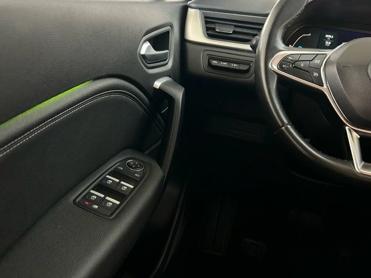 Renault Captur usata a Roma (13)