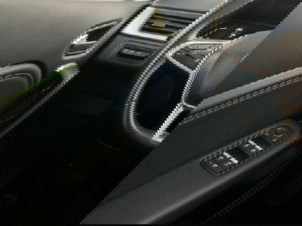 Renault Captur usata a Roma (13)