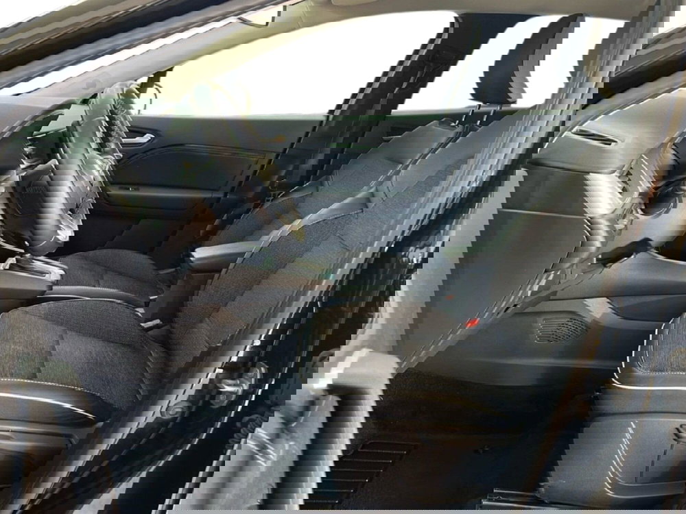 Renault Captur usata a Roma (14)