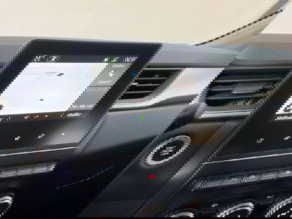 Renault Captur usata a Roma (17)