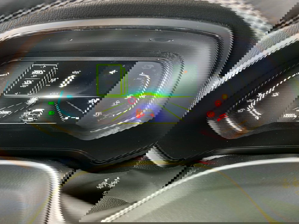 Renault Captur usata a Roma (18)