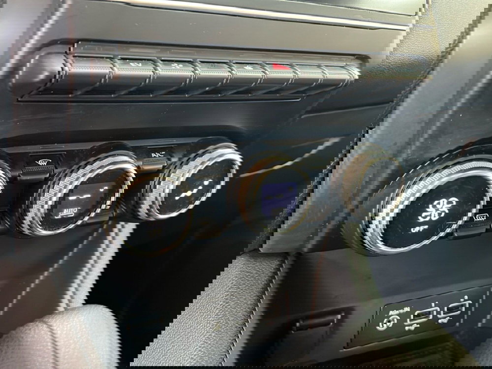 Renault Captur usata a Roma (19)