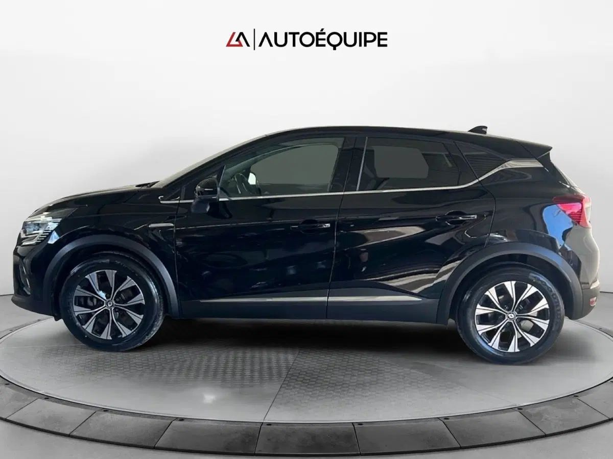Renault Captur usata a Roma (2)