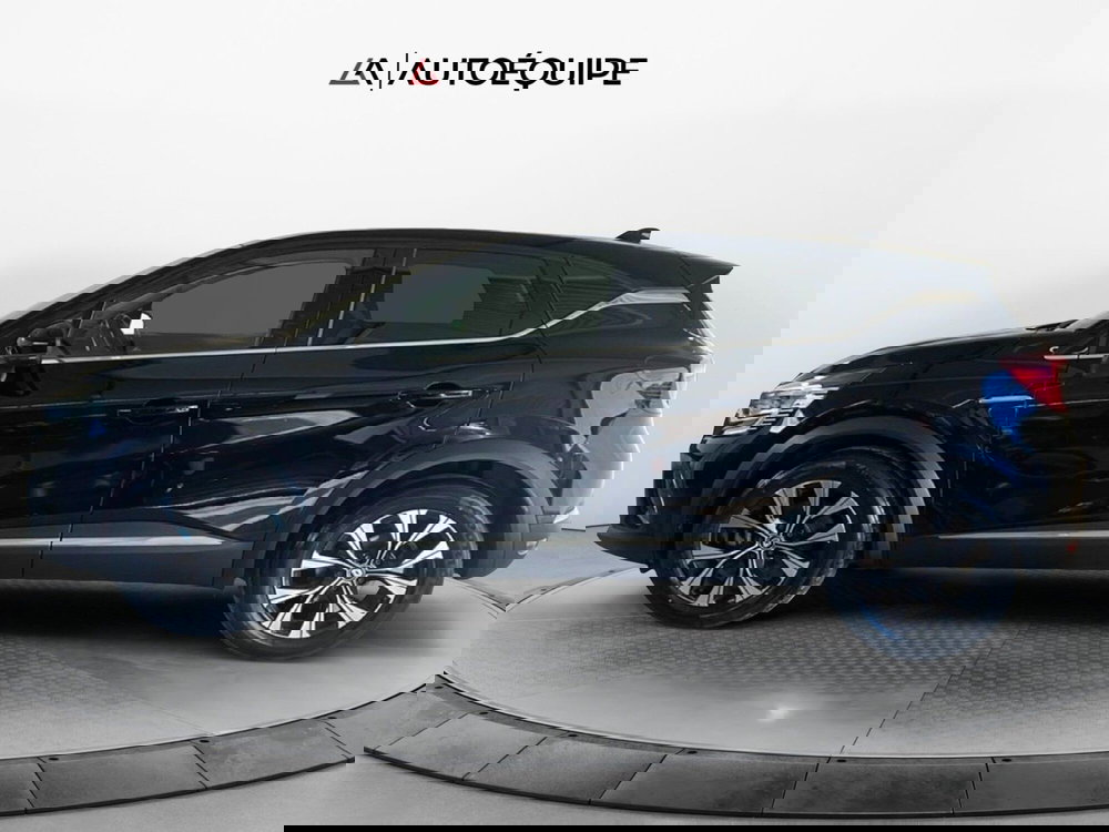 Renault Captur usata a Roma (2)