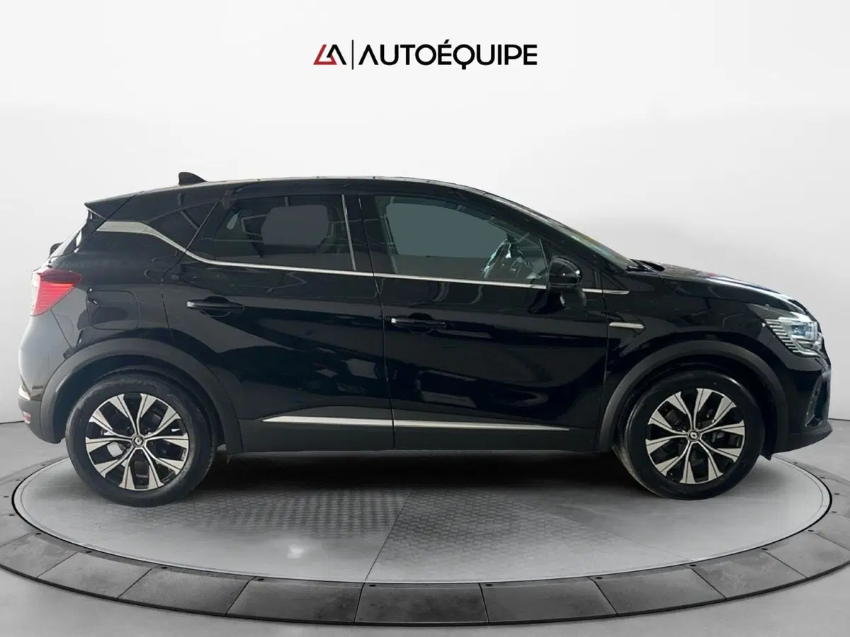 Renault Captur usata a Roma (6)