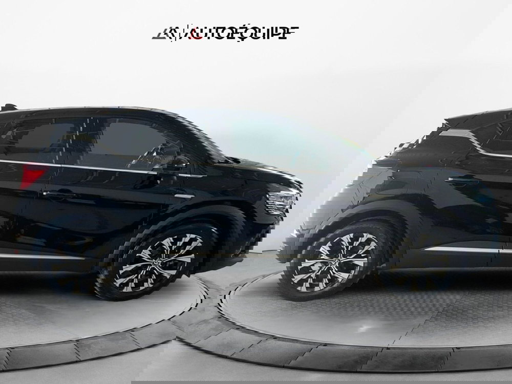 Renault Captur usata a Roma (6)