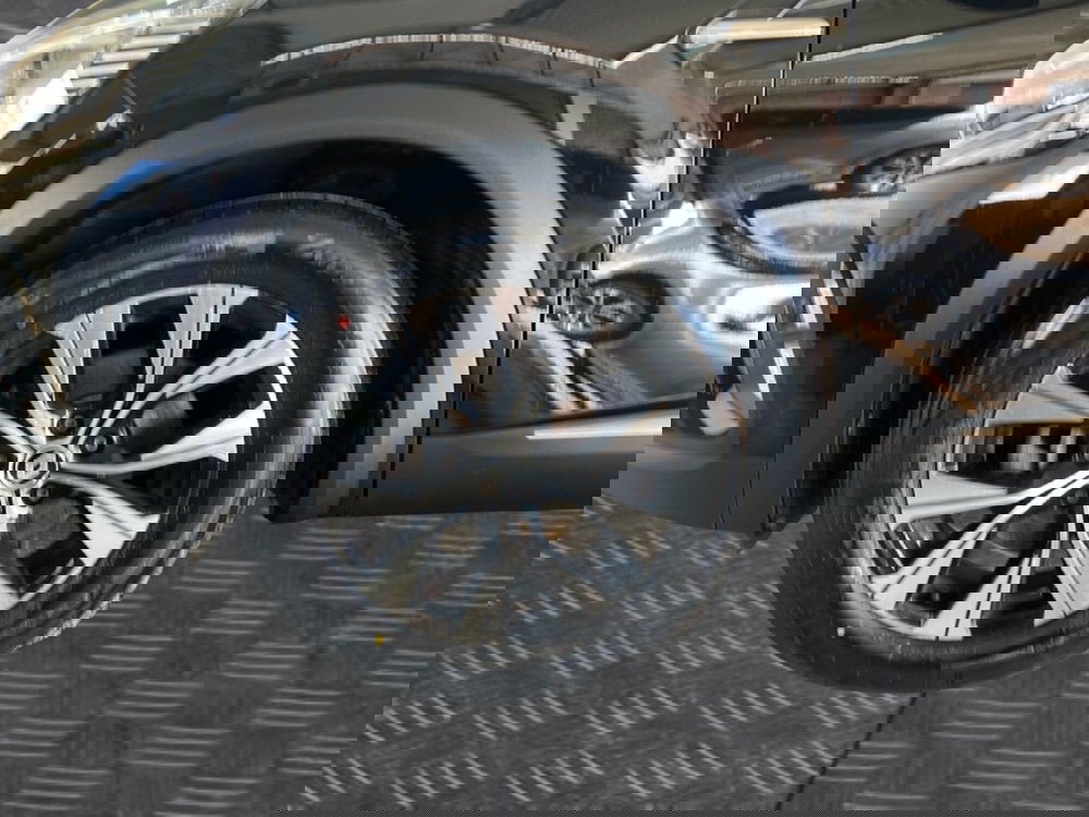 Renault Captur usata a Roma (9)