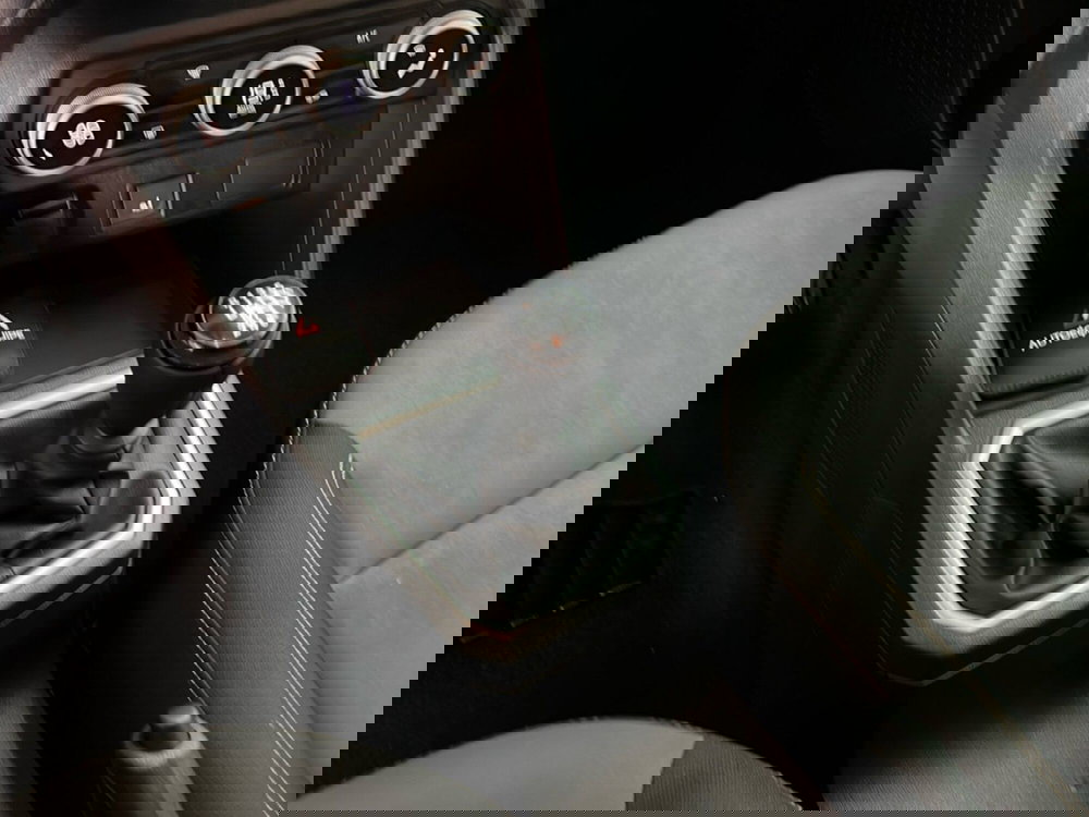 Dacia Sandero Stepway usata a Roma (16)