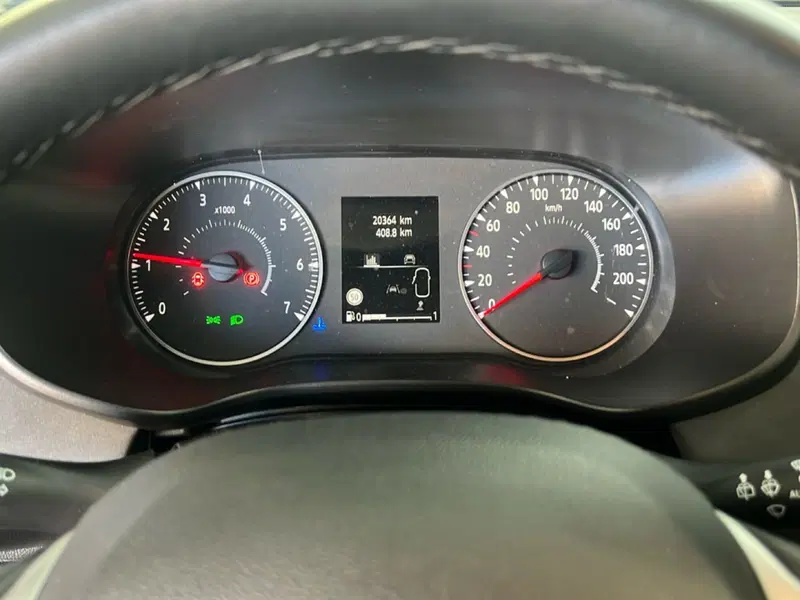 Dacia Sandero Stepway usata a Roma (17)