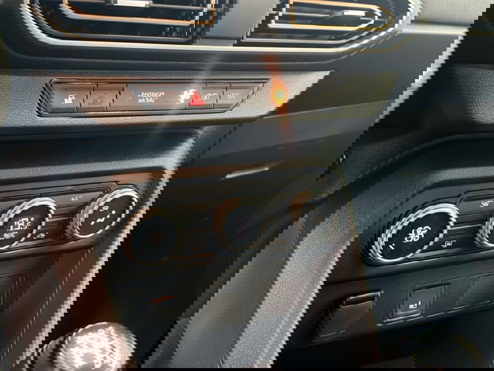 Dacia Sandero Stepway usata a Roma (19)