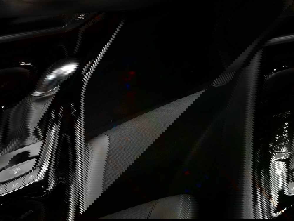 Toyota Toyota C-HR usata a Roma (16)